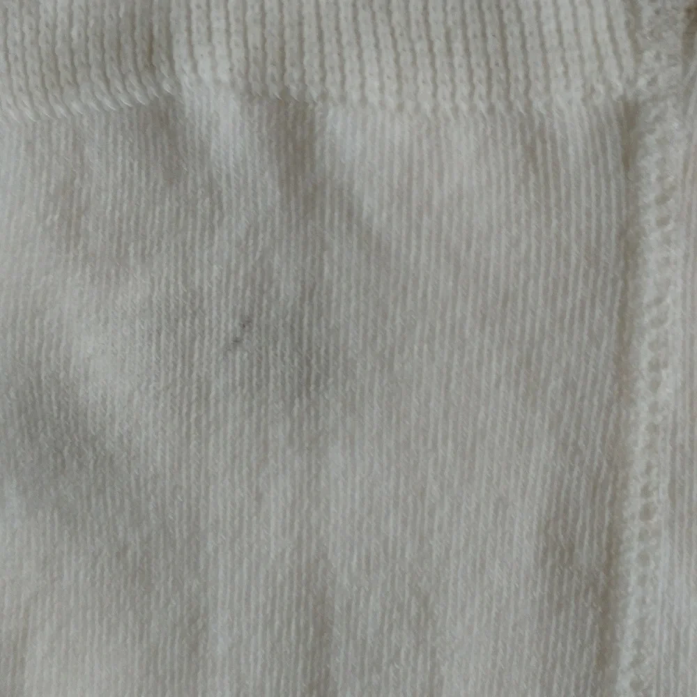 Carter's Plaid Dress & Tights 6M